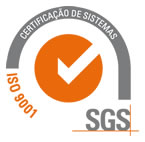 Certificação de sistemas ISO 9001